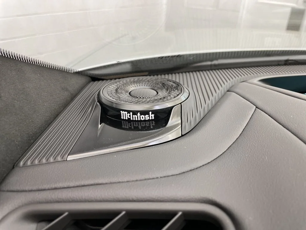 2025 Jeep Grand Cherokee Summit Reserve - Photo 21