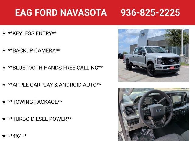 New 2026 Avalanche Ford F-250® XL image 47