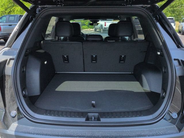 2026 Chevrolet Equinox LT - Photo 28