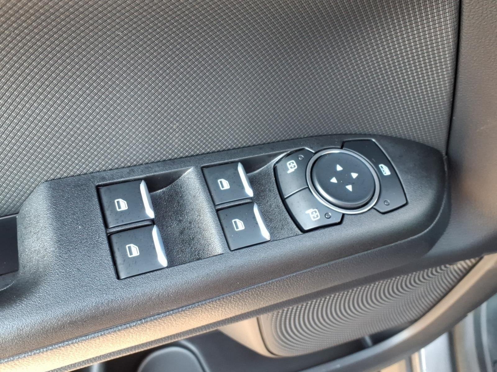 New 2026 Carbonized Gray Metallic Ford Big Bend® image 7
