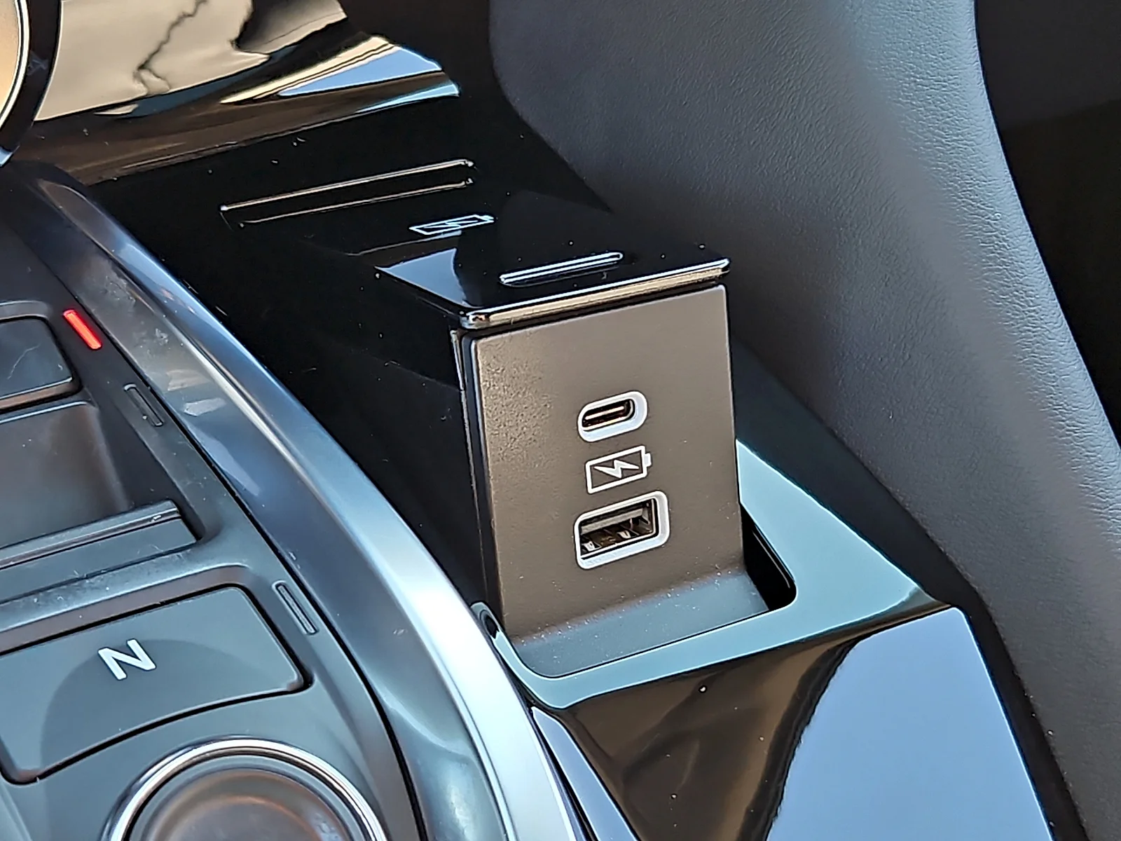 2022 Acura MDX Technology Package - Photo 25