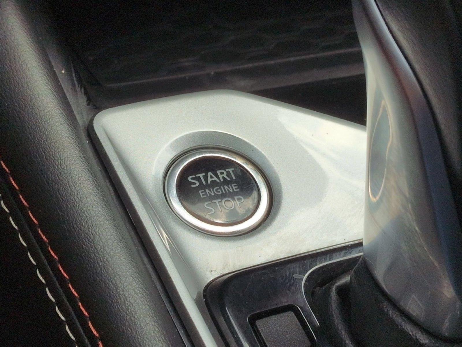 Used 2023 Super Black Nissan 2.5 SR image 31