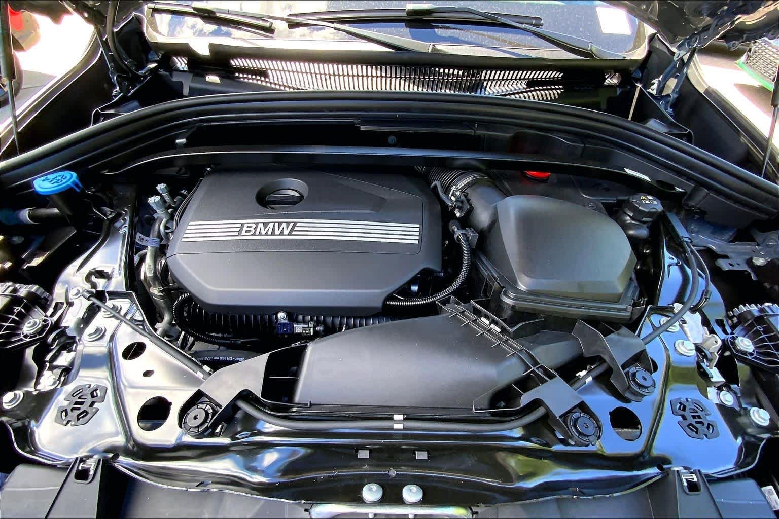 2026 BMW X1 XDrive28i - Photo 16