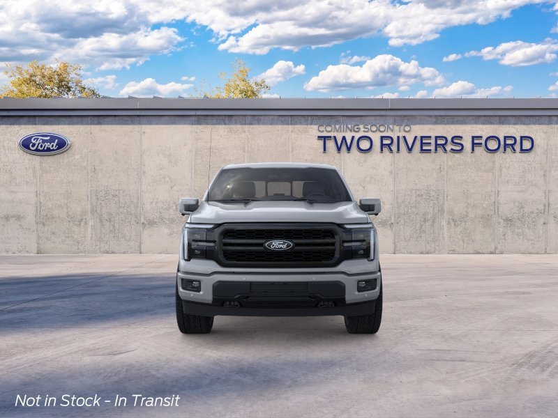 New 2026 Avalanche Ford Lariat® image 6