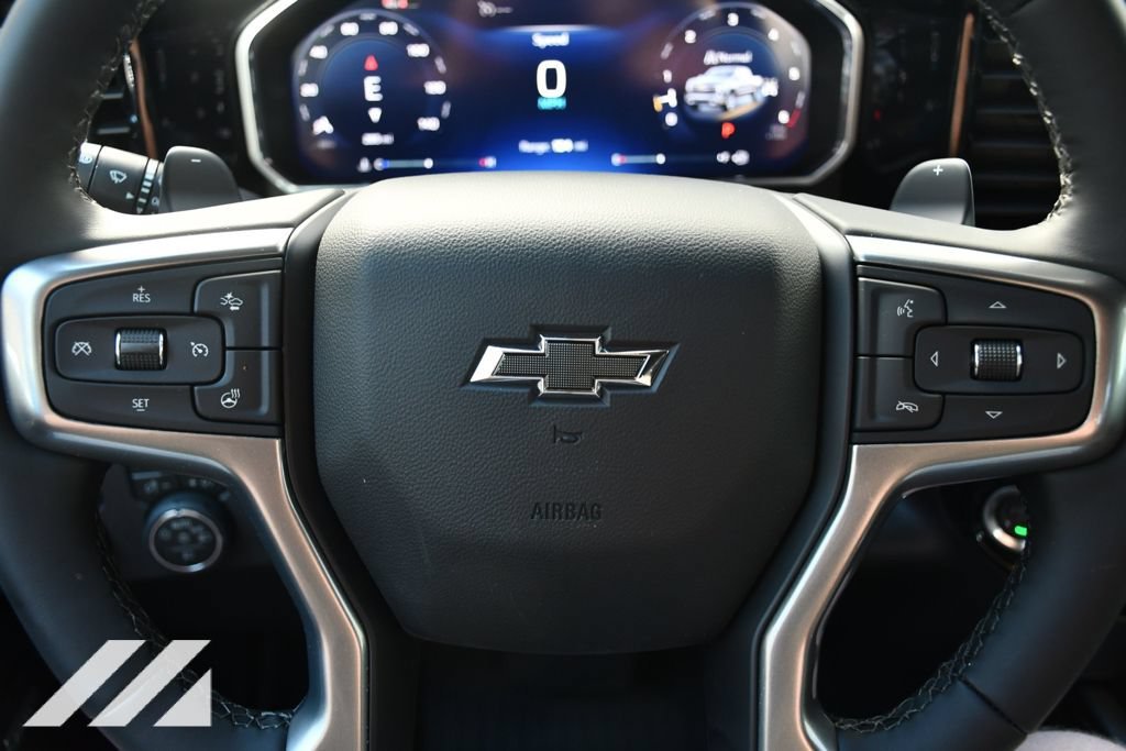 2026 Chevrolet Silverado 1500 RST - Photo 14