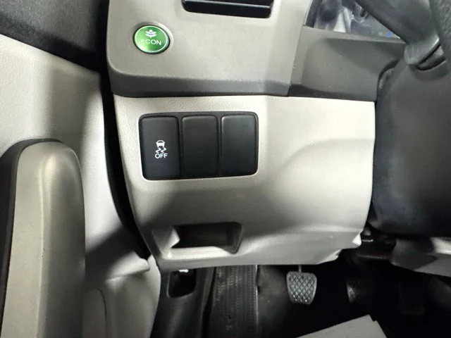 Used 2012 Blue Honda LX image 18
