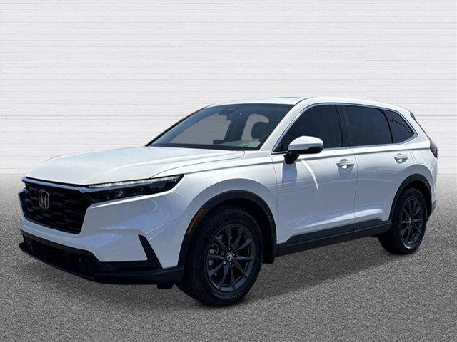 New 2027 Honda CR-V EX-L 4D Sport Utility in Sanford #4904