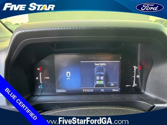 Used 2024 White Ford XL image 18