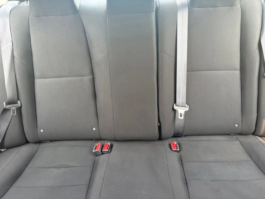 Used 2025 Black Nissan S image 27
