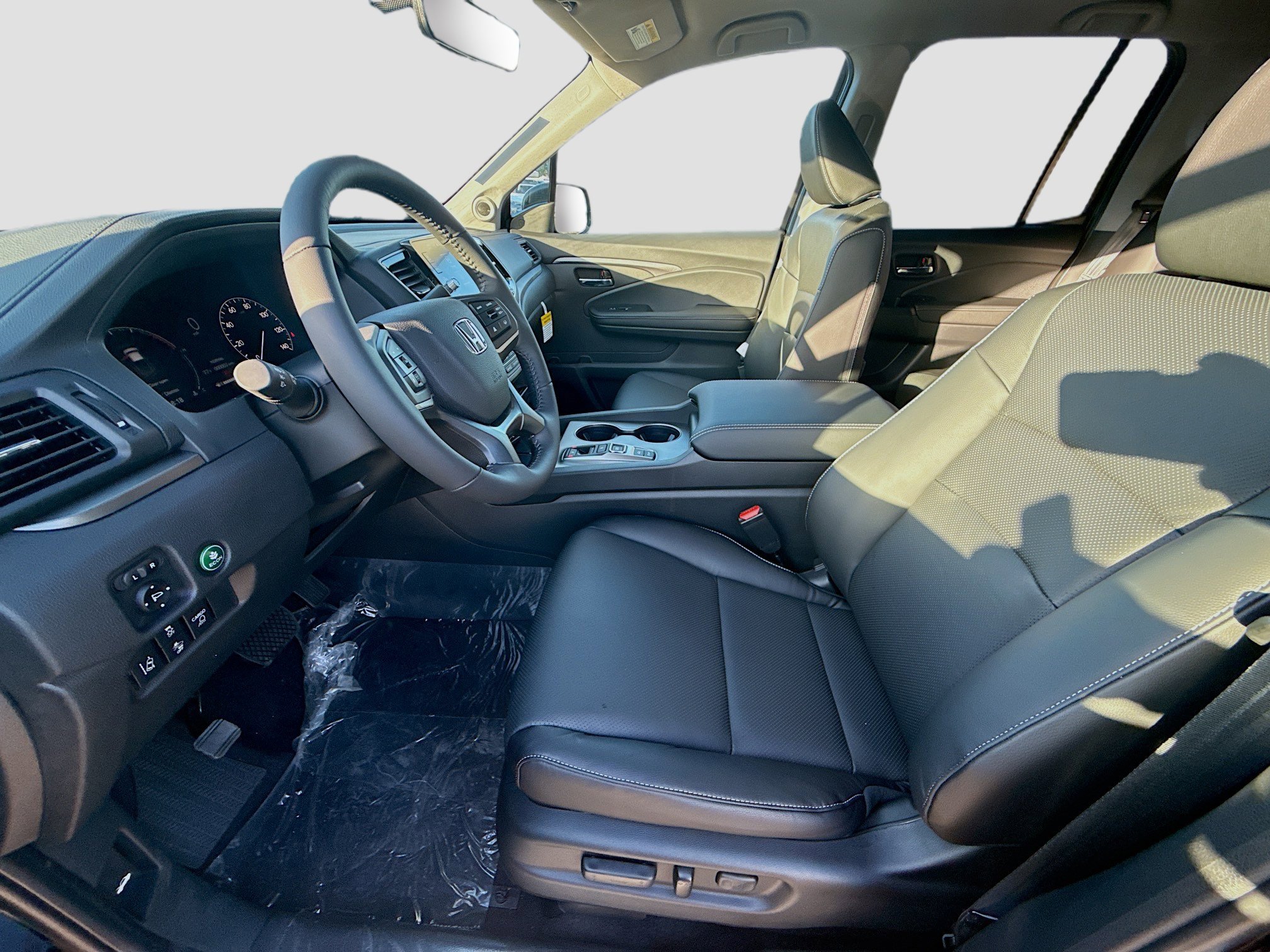 2026 Honda Ridgeline RTL - Photo 17