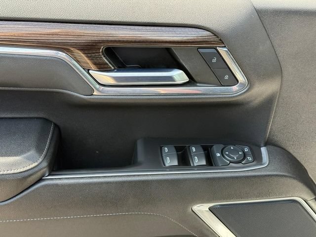 Used 2023 Sterling Gray Metallic Chevrolet LT image 16