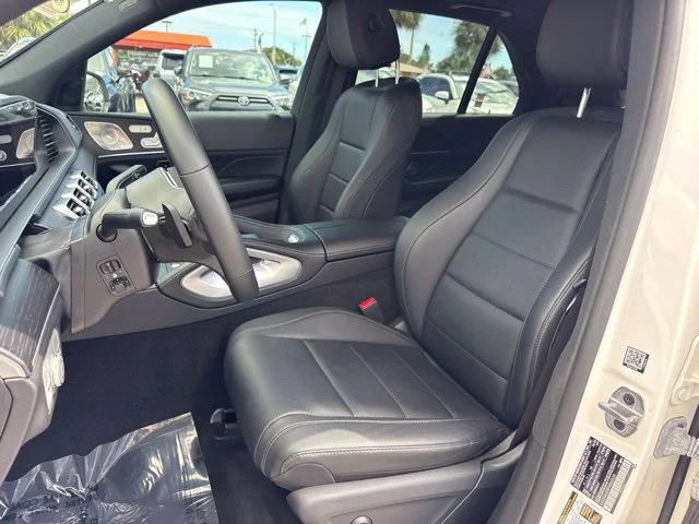 Used 2023  Mercedes-Benz GLE 350 image 12