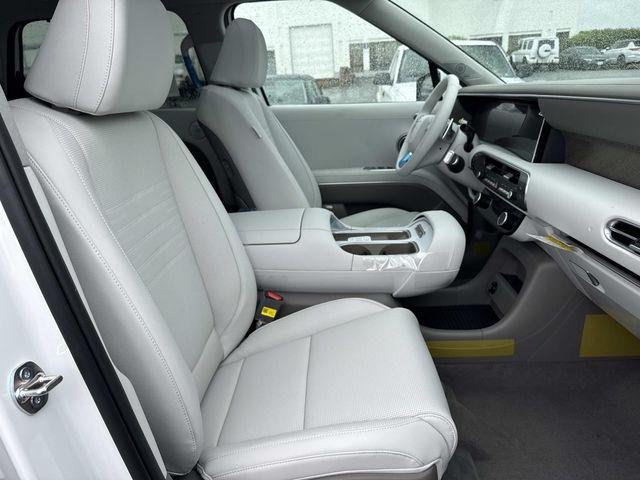 New 2026 White Hyundai Limited image 16