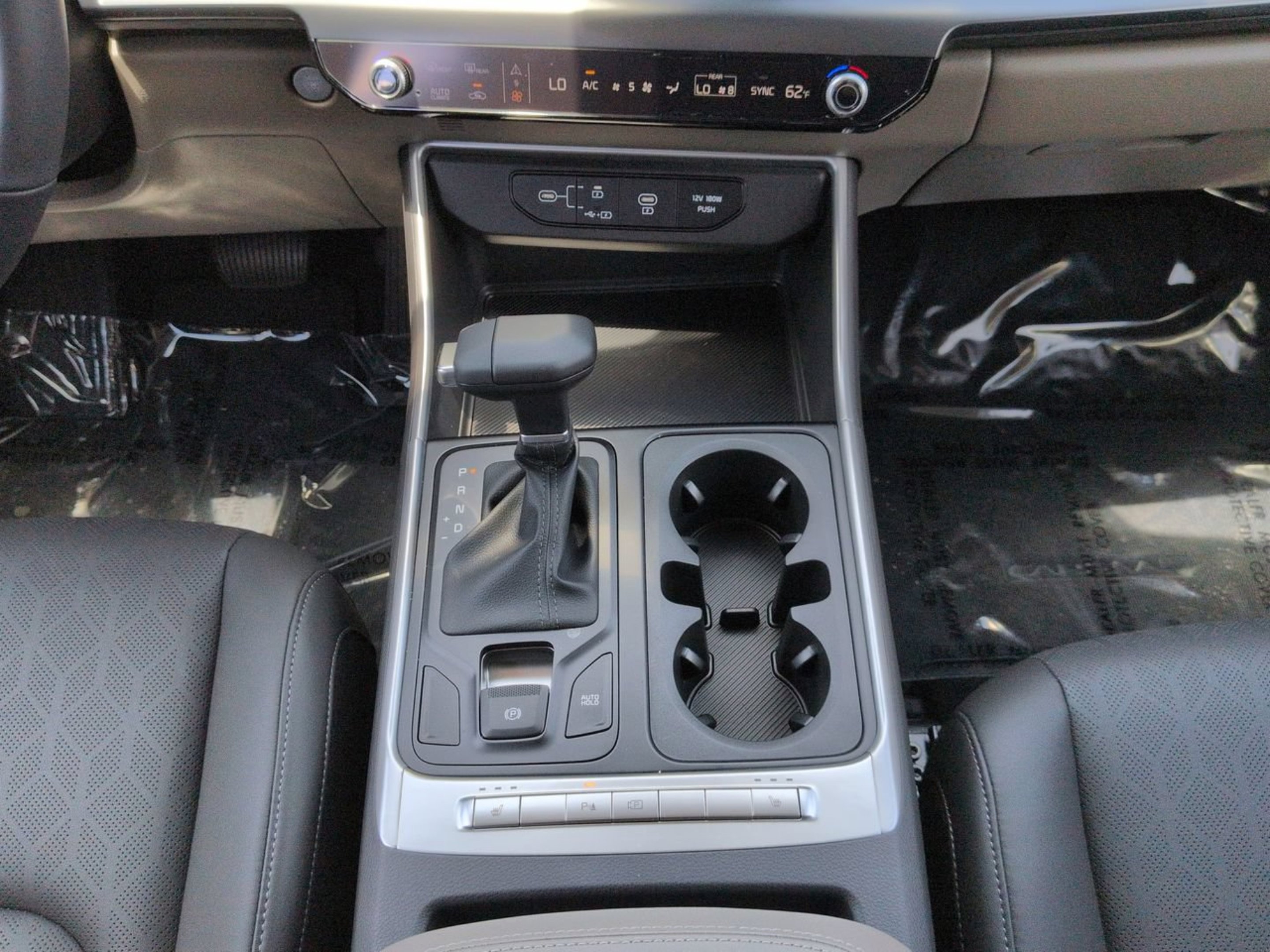 New 2027 Ceramic Silver Kia LXS image 22