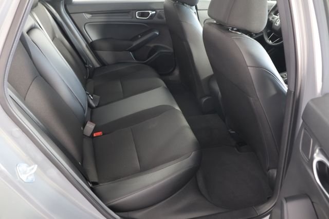 2026 Honda Civic Sport - Photo 21