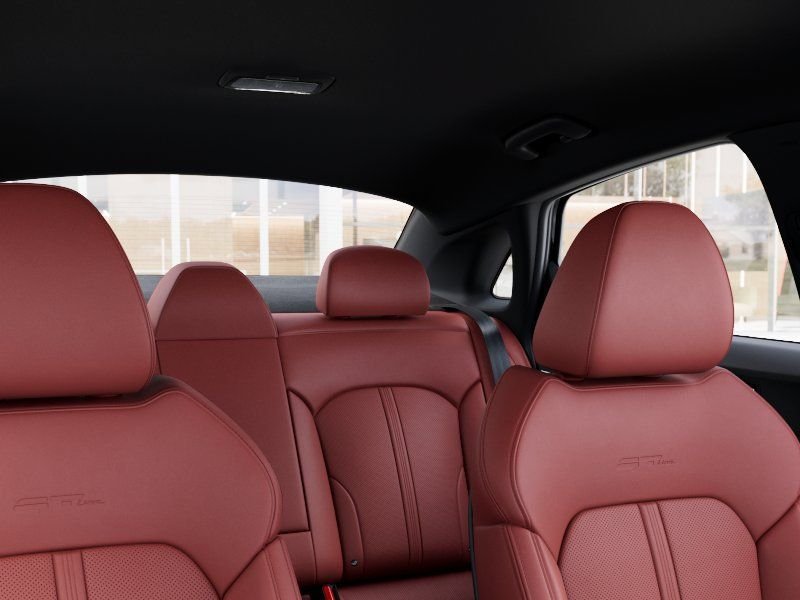 New 2026 Black Kia GT-Line image 27
