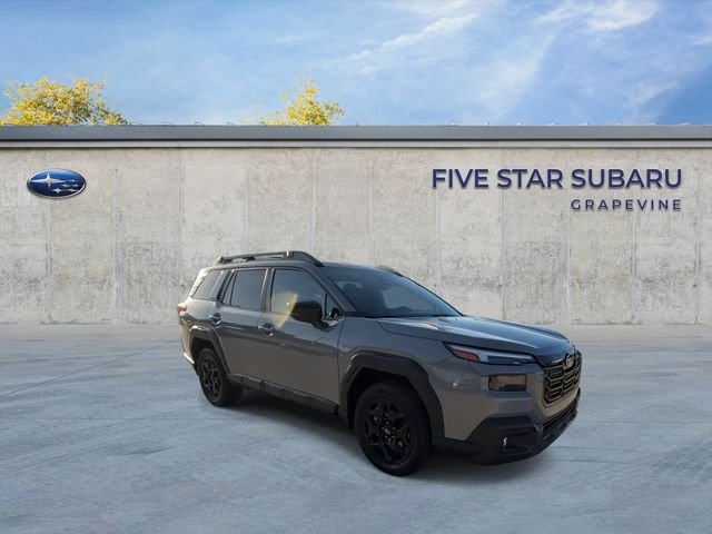 Certified Used 2026 Gray Subaru Limited image 2