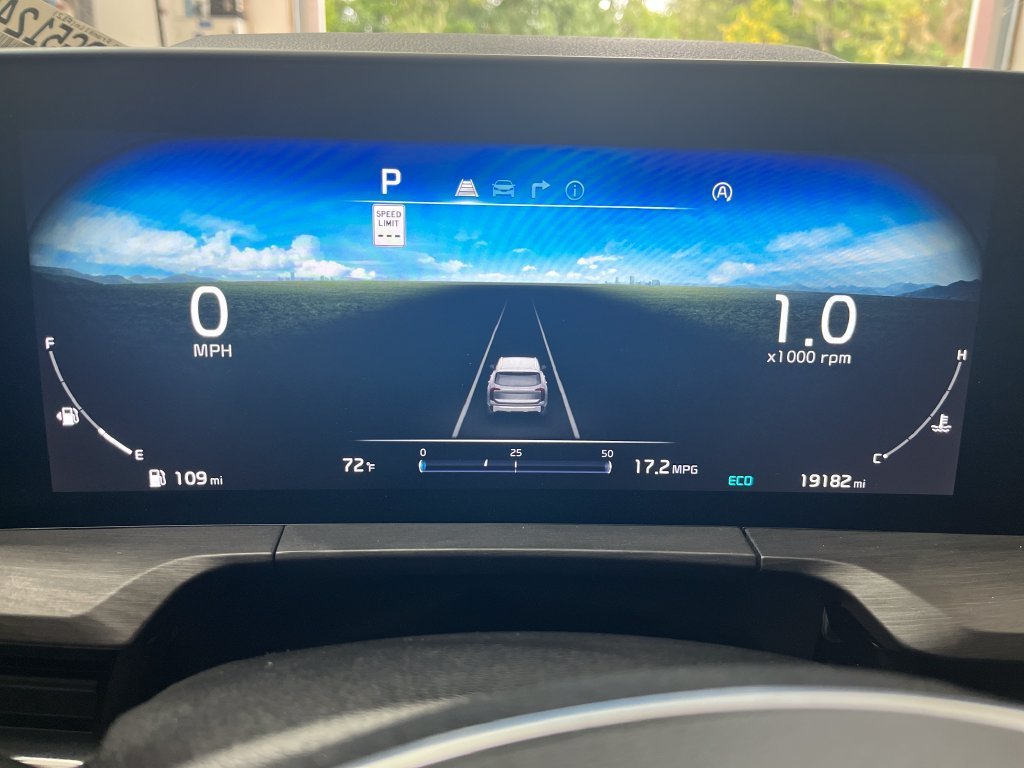 2024 Kia Telluride SX Prestige X-Line - Photo 18