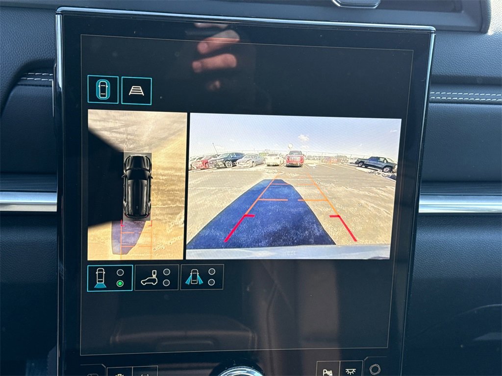 2026 GMC TERRAIN - Image 23