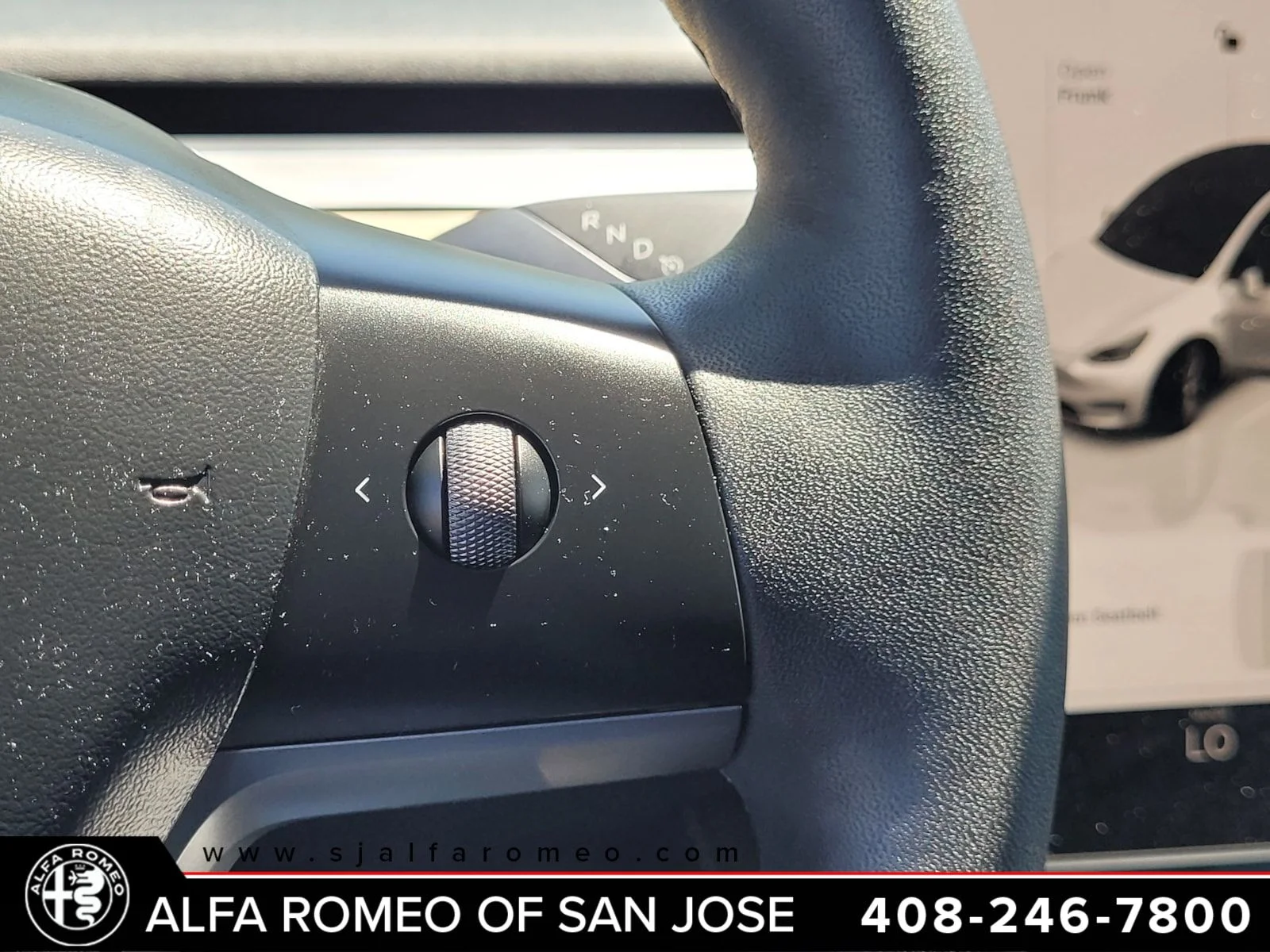 Used 2022 Gray Tesla Long Range image 18