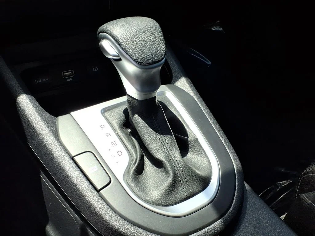 Certified Used 2024 Gray Kia LXS image 19