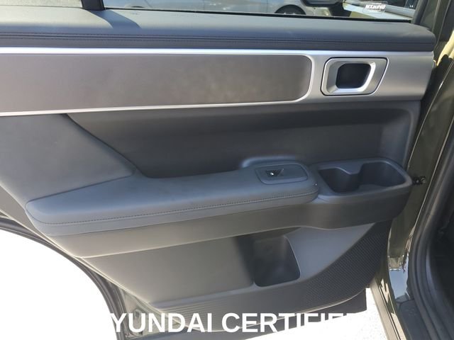 2025 Hyundai Santa Fe XRT - Photo 28