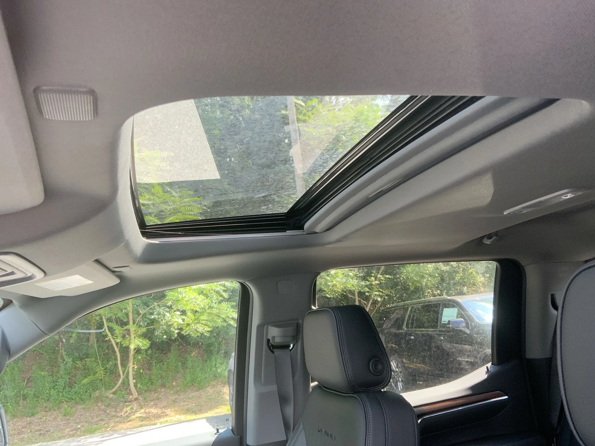2026 GMC Sierra 1500 Denali - Photo 43