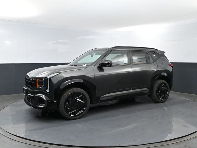 2027 Kia Seltos X-Line SX