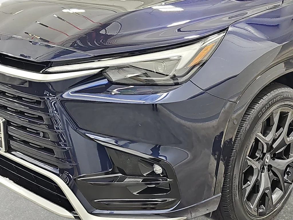 New 2026 Nightfall Mica Lexus F SPORT PERFORMANCE PREMIUM AWD image 29