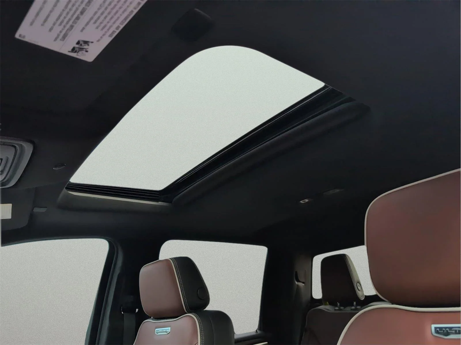 New 2026 Glacier White Tricoat GMC Denali Ultimate image 26