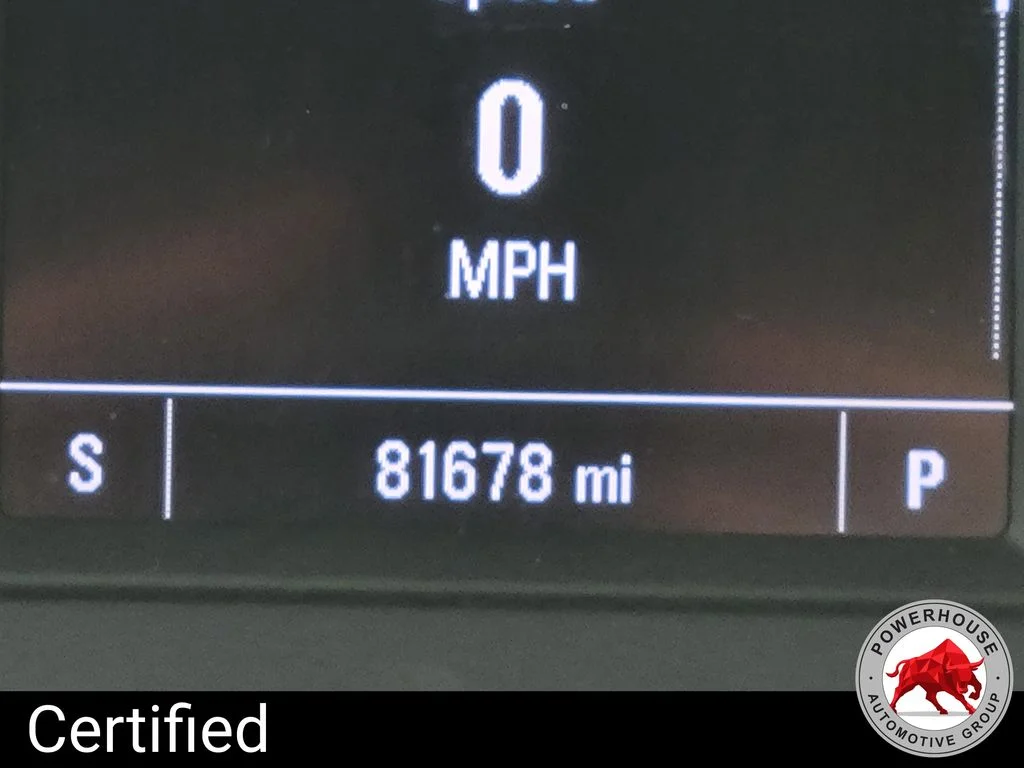 Certified Used 2023 Black Chevrolet LT image 33