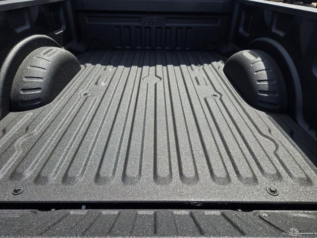 New 2026 Agate Black Metallic Ford F-250® Lariat® image 40