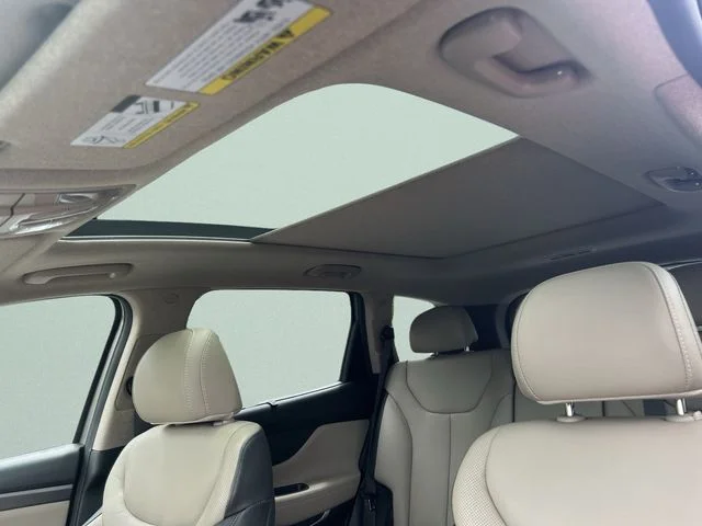 Used 2020 Brown Hyundai Limited image 30