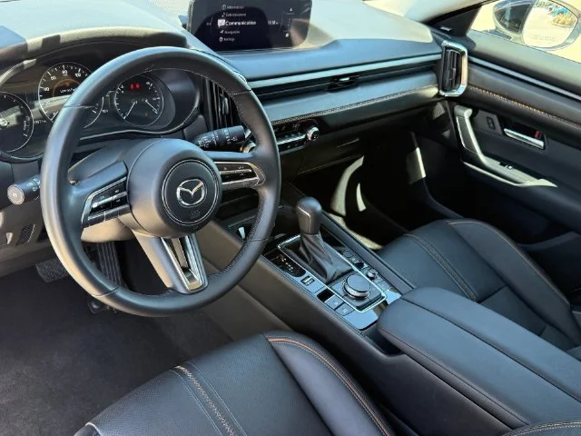 Used 2025 Pearl Mazda Premium Plus image 8