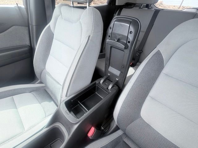 Certified Used 2024 Blue Chevrolet LT image 19
