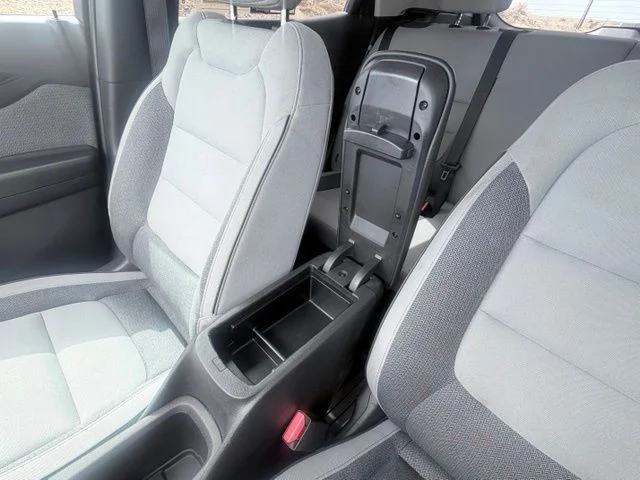 Certified Used 2024 Blue Chevrolet LT image 19