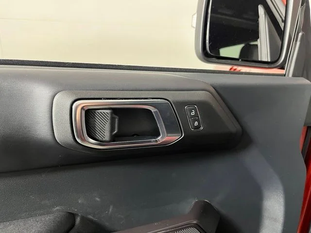 Used 2024 Red Ford Raptor image 19