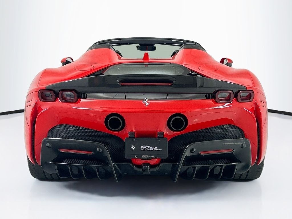 2023 Ferrari SF90 Base - Photo 6