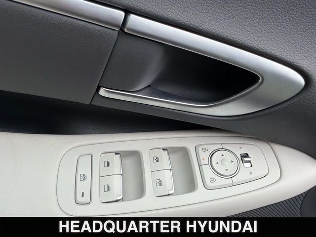 Certified Used 2026 Red Hyundai SEL Sport image 8
