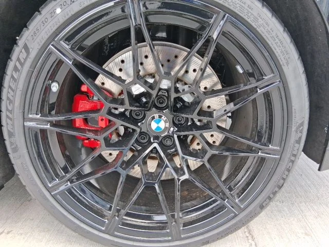2026 BMW M4 Coupe M4 - Photo 18