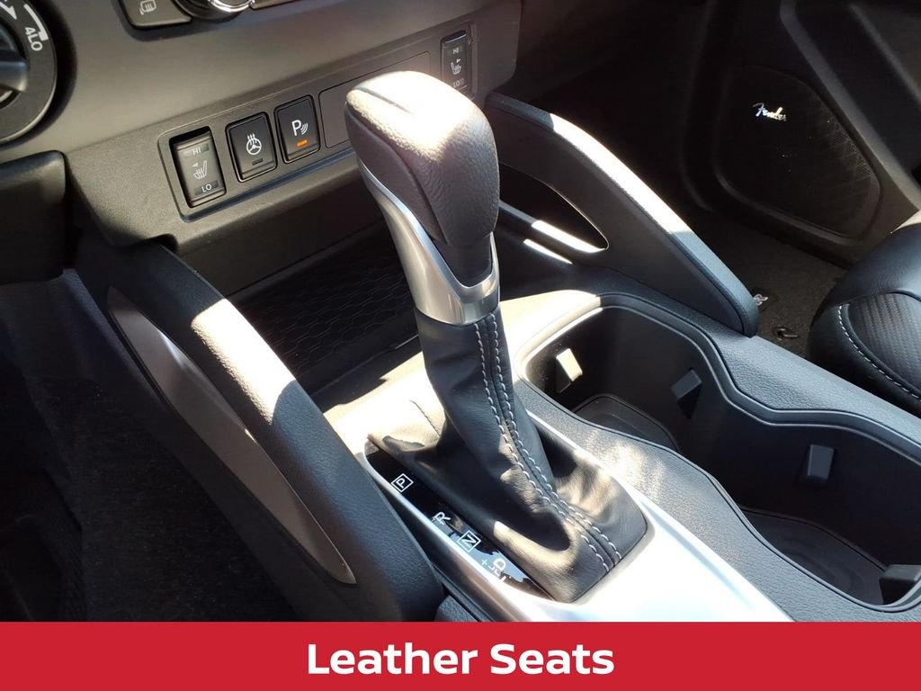 Used 2025 Bluestone Pearl Nissan SL v6 w/LEATHER, SUNROOF & FENDER AUDIO image 14