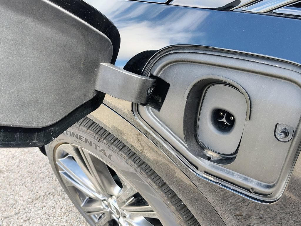 2027 Cadillac OPTIQ Premium Sport - Photo 20