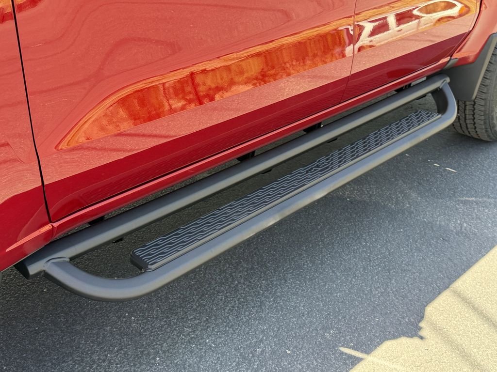 2026 Chevrolet Colorado Z71 - Photo 6