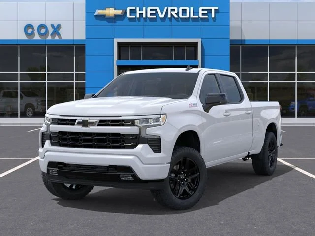 2026 Chevrolet Silverado 1500 RST - Photo 6