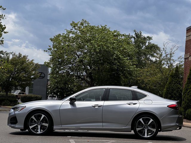 2025 Acura TLX Technology Package - Photo 20