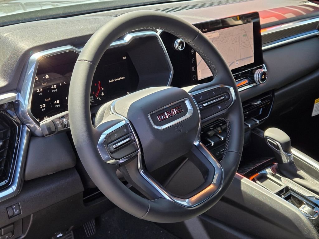 New 2026 Sterling Metallic GMC Elevation image 9
