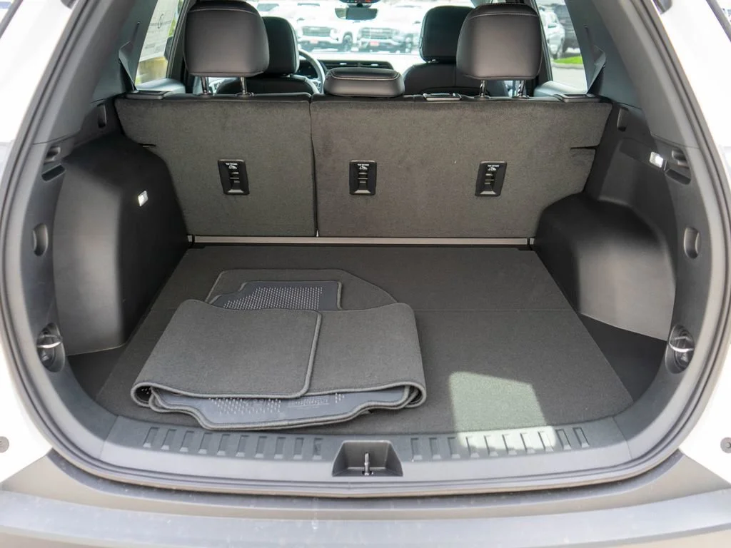 2026 GMC Terrain Elevation - Photo 30