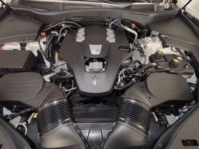 Used 2023 Bianco Maserati GT image 29