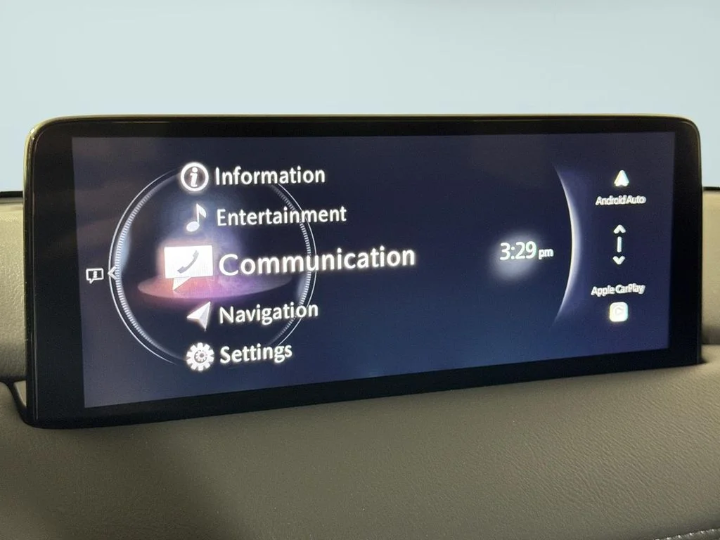 Certified Used 2024 Blue Mazda 2.5 S Select Package image 20
