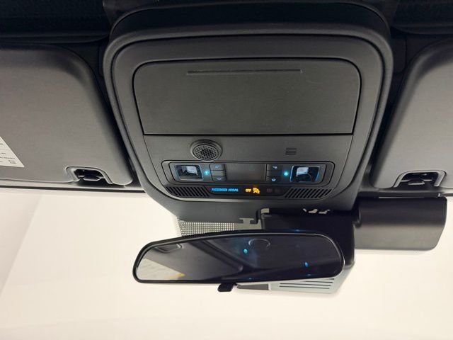 New 2026 Carbonized Gray Metallic Ford Big Bend® image 30